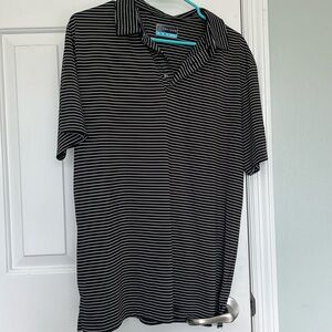 PGA Golf Polo. No Stains.